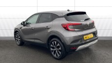 Renault Captur 1.0 TCE 90 Evolution 5dr Petrol Hatchback